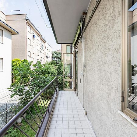 Sunset Mestre Apartment ภายนอก รูปภาพ