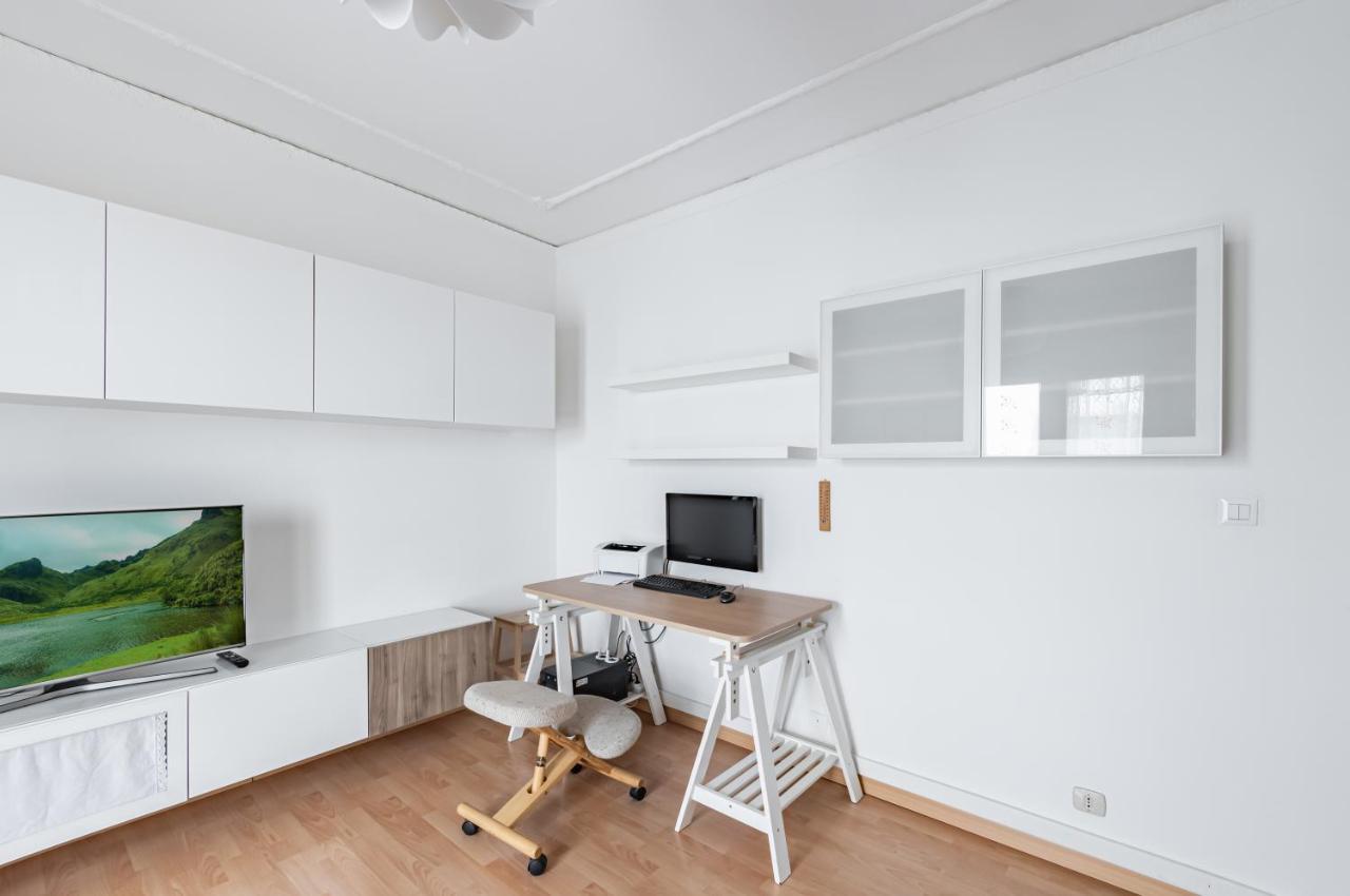 Sunset Mestre Apartment ภายนอก รูปภาพ