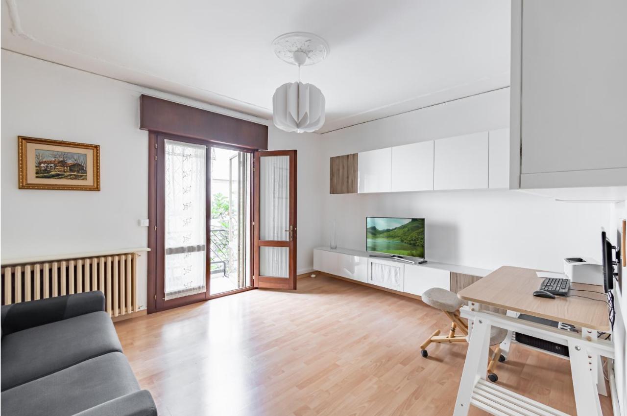 Sunset Mestre Apartment ภายนอก รูปภาพ