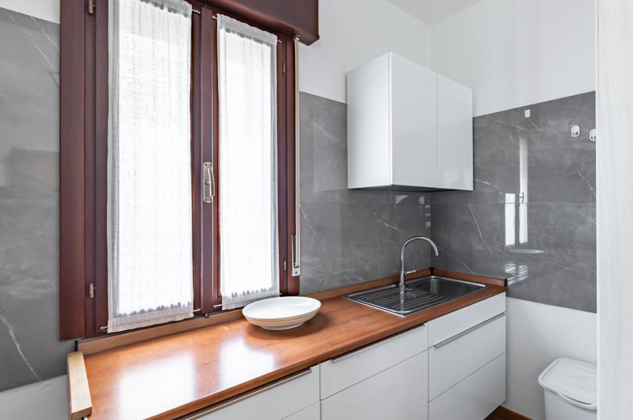Sunset Mestre Apartment ภายนอก รูปภาพ
