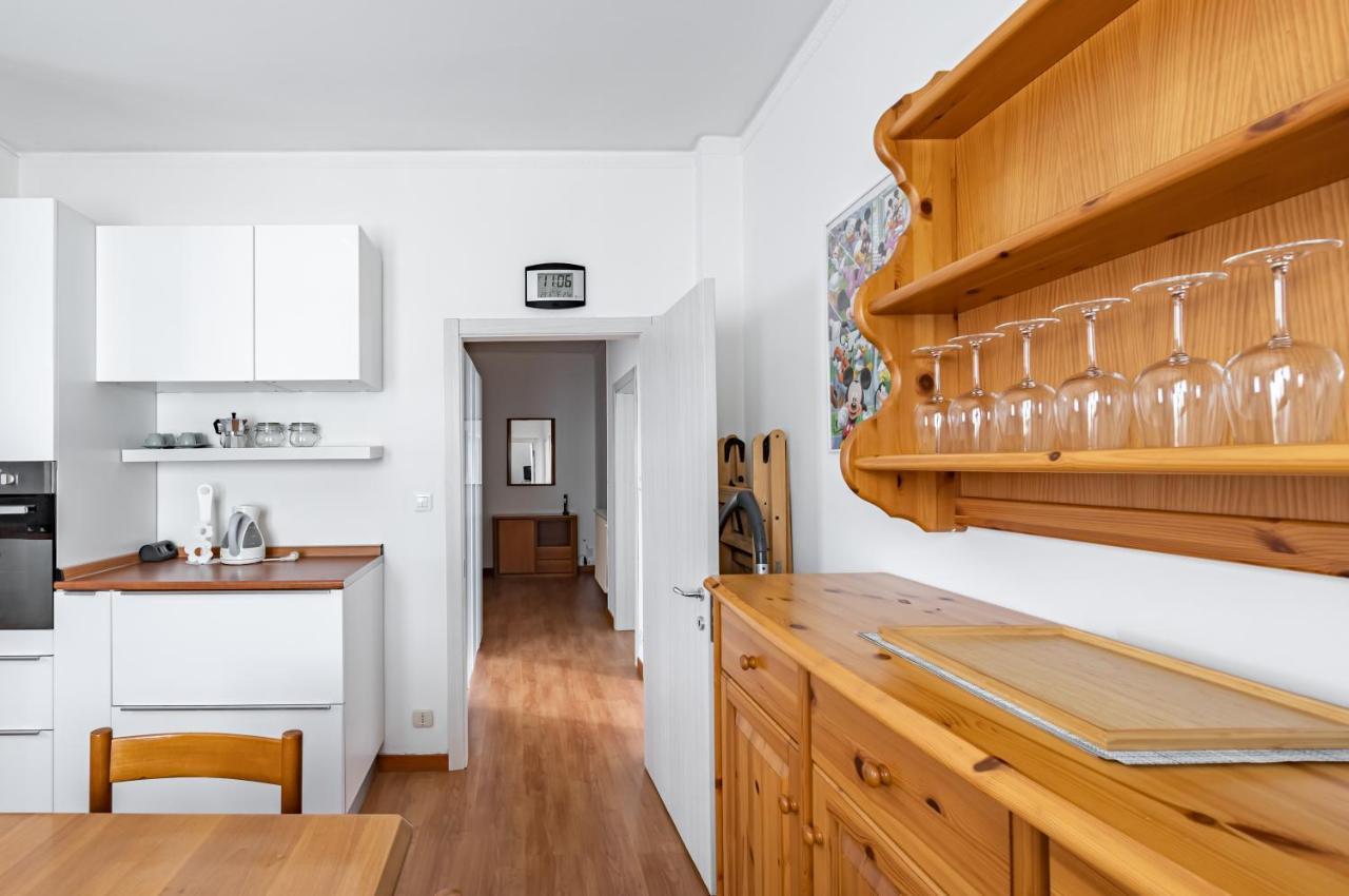 Sunset Mestre Apartment ภายนอก รูปภาพ