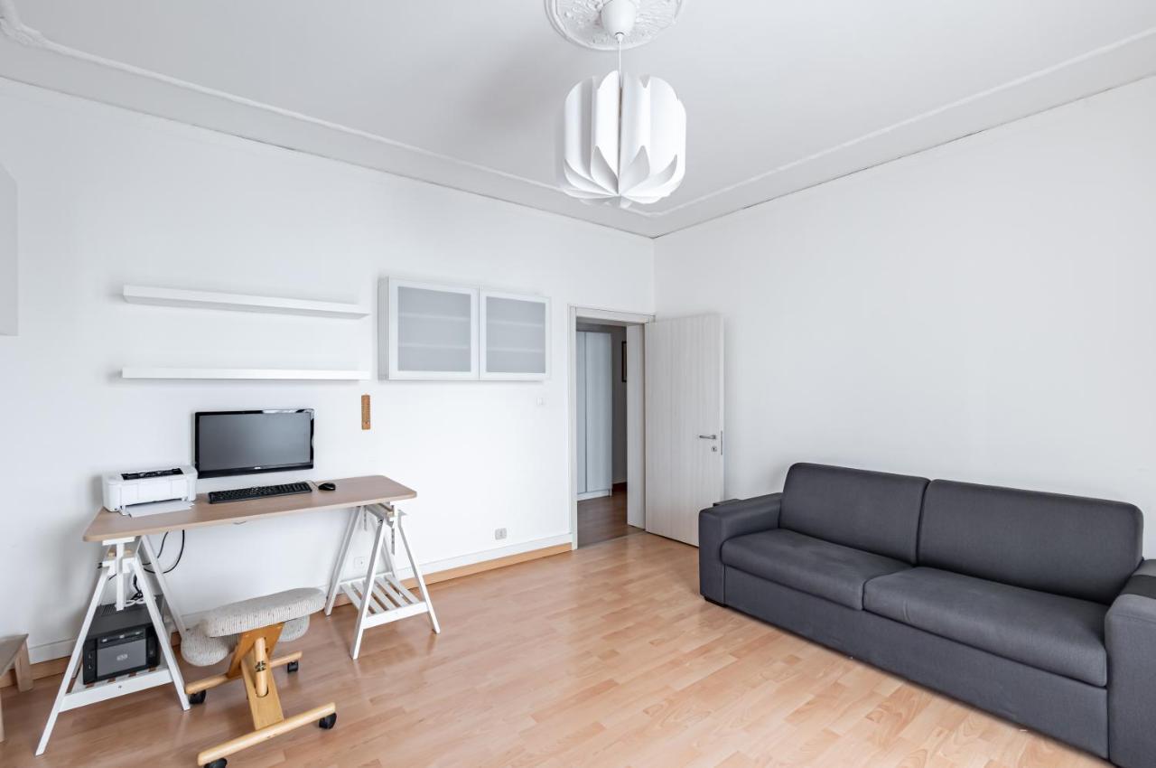 Sunset Mestre Apartment ภายนอก รูปภาพ