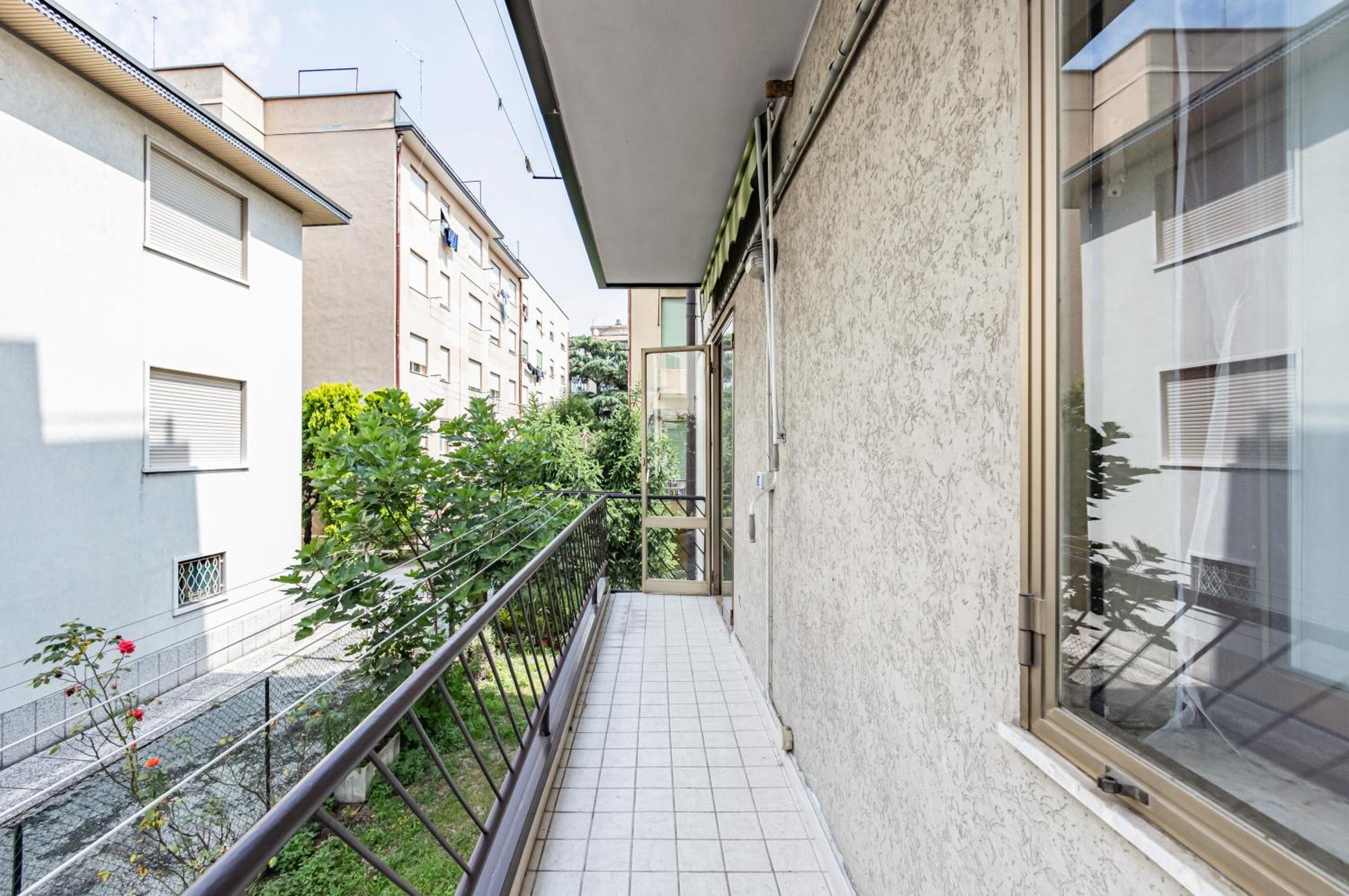 Sunset Mestre Apartment ภายนอก รูปภาพ